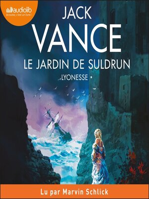 cover image of Le Jardin de Suldrun